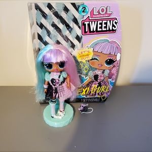 LOL Surprise Tweens